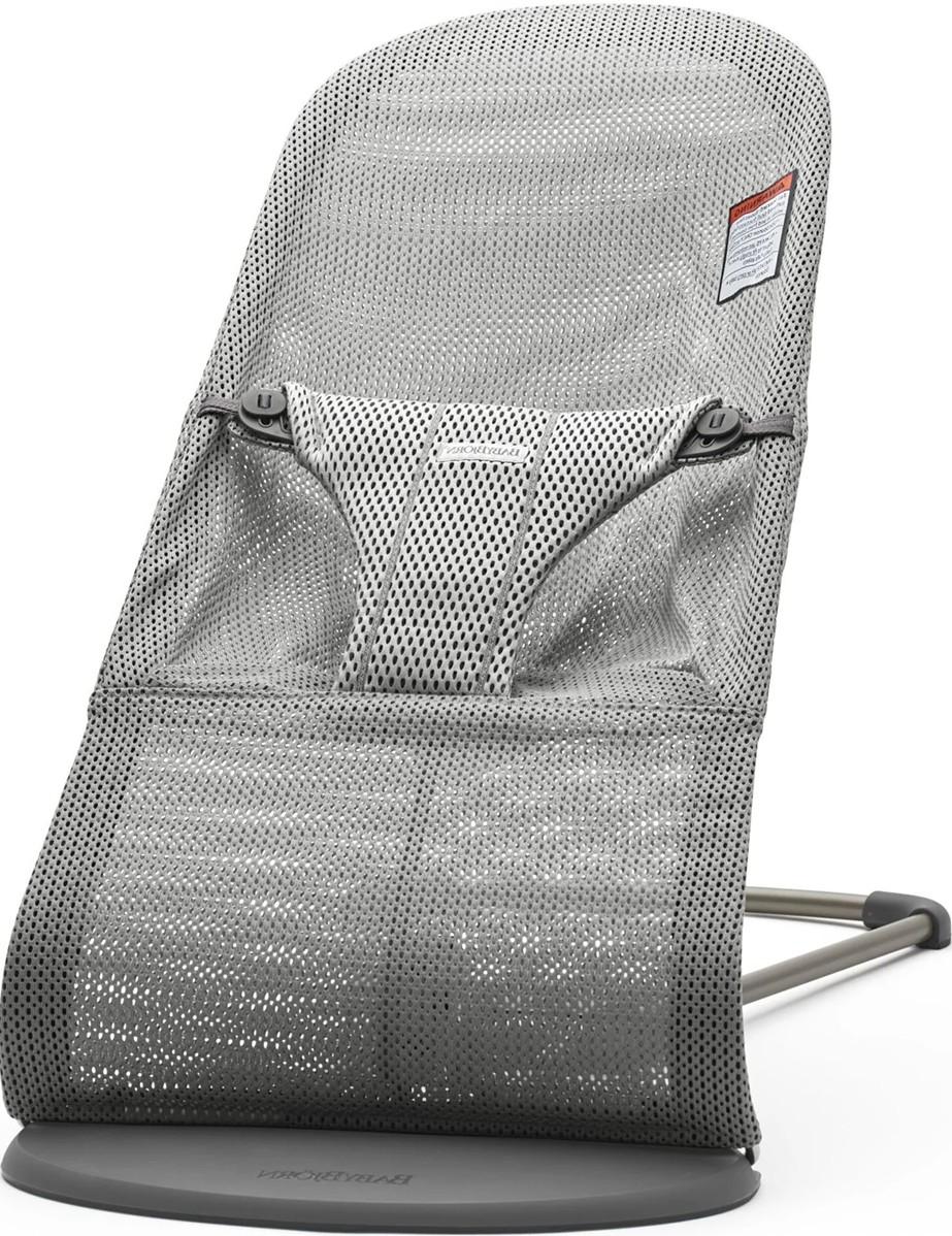 Leagan BabyBjorn Bliss Grey