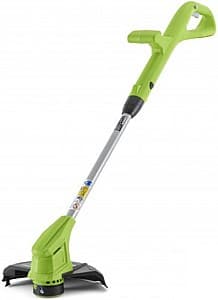 Trimmer pentru iarba Greenworks G24LTK2