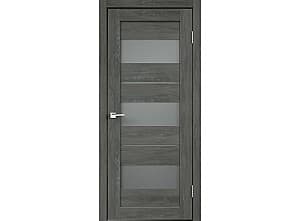 Ușă de interior Spirit DUPLEX 12  DUB SALE GRAFIT (600 mm)