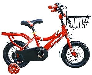 Велосипед детский CFBIKE H1012 Red