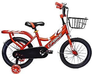 Bicicleta copii CFBIKE H1016 Red