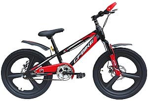 Велосипед детский CFBIKE G5264 Black/Red