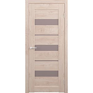 Межкомнатная дверь Albero CPL Boston Sonoma Golden(900 мм)