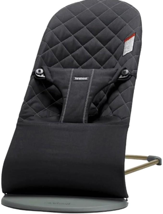Leagan BabyBjorn Bliss Black