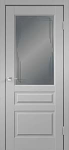 Ușă de interior Spirit Villa Gray (700 mm)