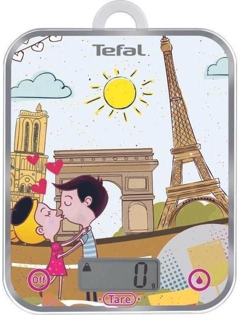 Cantar de bucatarie TEFAL BC5125V1