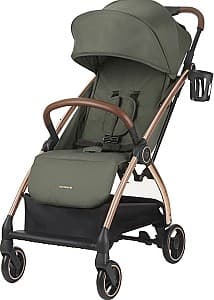 Carucior de plimbare Kikka Boo Joy Army Green