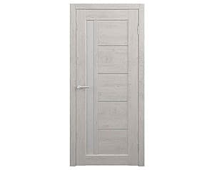 Ușă de interior Albero Mexico  Sonoma Snow 600 mm
