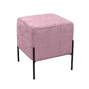 Банкетка DP Ottoman Pink