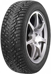 Легкогрузовые шины Linglong Green-Max Winter Grip Van 2 225/75 R16C 121/120R