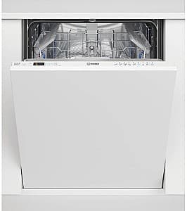 Masina de spalat vase incorporabilă Indesit D2I HD524 A