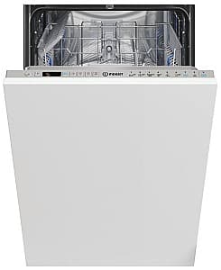 Встраиваемая посудомоечная машина Indesit DSIO 3M24 C S