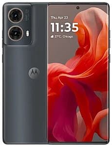 Мобильный телефон Motorola Moto G85 12/256GB Urban Grey