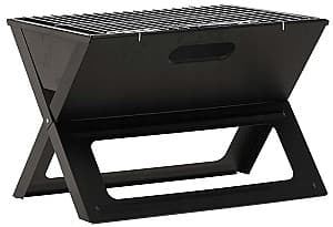 Мангал GardenLine BBQ4858 Black