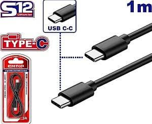 USB-кабель Emtop EUCC02