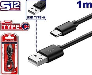 USB-кабель Emtop EUCC01