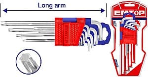 Набор ключей Emtop EHKY3091