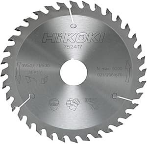 Disc de taiere Hitachi-HiKOKI 210x30 mm