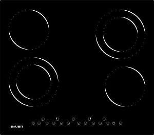 Plita incorporabila electrica Bauer PR 6042ET-A1