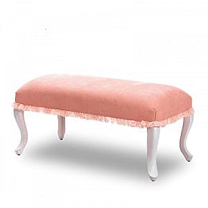 Bancheta Cilek Dream Ottoman Salmon