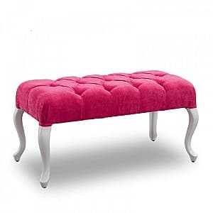 Bancheta Cilek Rosa Ottoman