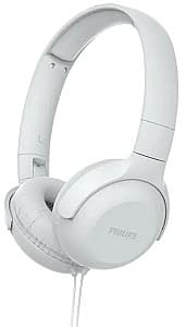 Наушники Philips TAUH201WT/00