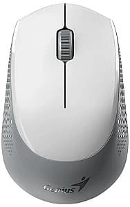 Mouse Genius NX-8000S BT White