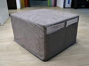 Bancheta Indart Pouf-transformer