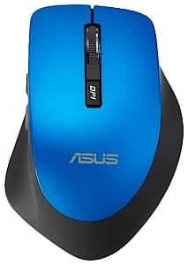 Компьютерная мышь Asus WT425 Blue