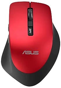 Mouse Asus WT425 Red