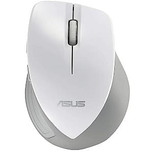 Компьютерная мышь Asus WT465 White