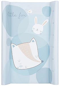 Saltea de infasat Kikka Boo Little Fox