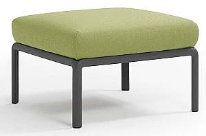 Bancheta Nardi KOMODO POUF Sunbrella 40369.02.139 Antracit (Gri)/Avocado