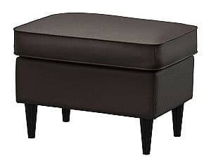 Bancheta IKEA Strandmon Grann/Bomstad dark brown