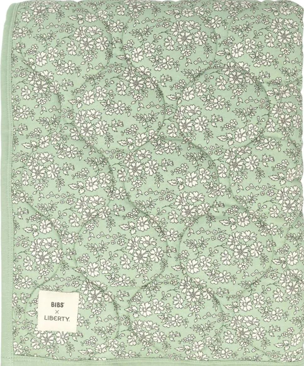 Plapuma BIBS Liberty Capel Sage 85х110