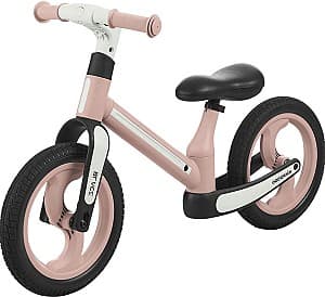 Bicicleta fara pedale Kikka Boo Blace Pink