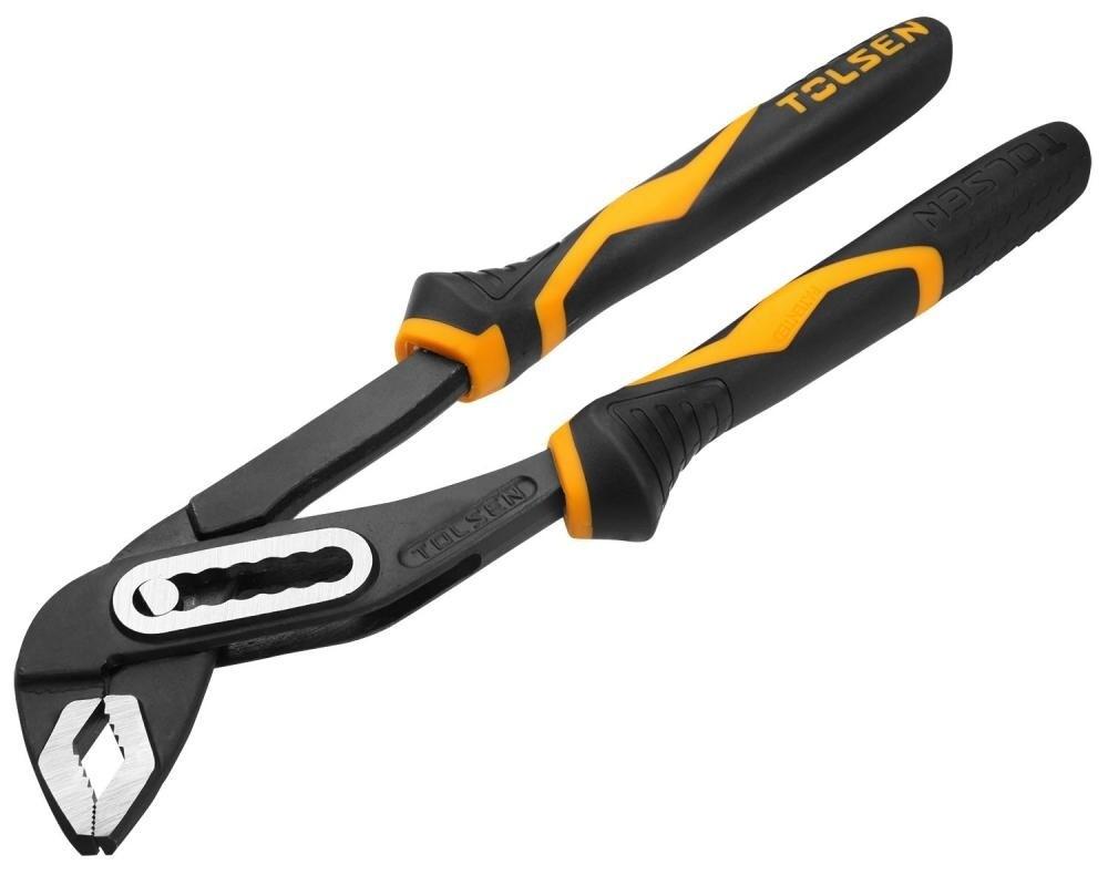 Клещи Tolsen Industrial 250 мм