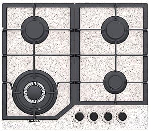 Варочная панель газовая Bauer GH-604BG02-RS