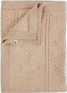 Одеяло BIBS Pointelle Vanilla