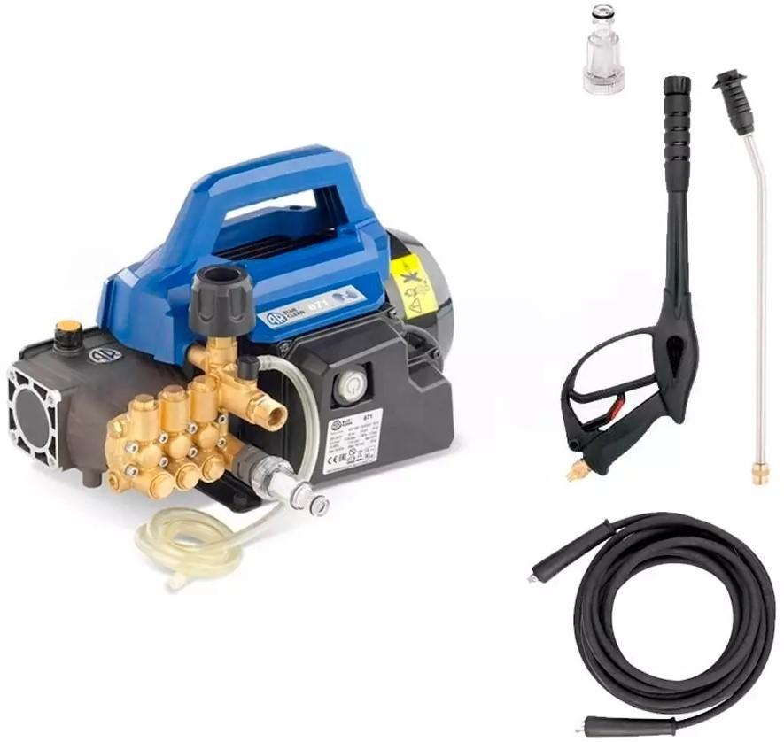 Aparat de spalat cu presiune Annovi Reverberi 671 BLUE CLEAN