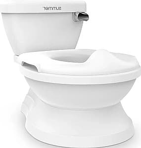 Горшок для детей Ingenuity My Size Potty Pro White