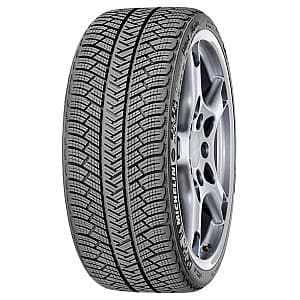 Шина Michelin 285/35 R20 104V TL Pi.Alp.PA4 MO XL FSL