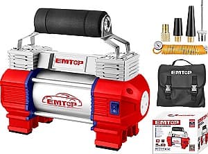 Compresor auto Emtop EAAC4501