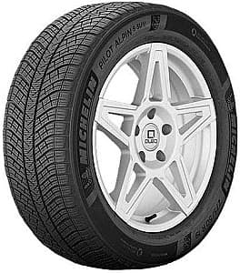 Anvelopa SUV Michelin Pilot Alpin-5 265/40 R22 106V