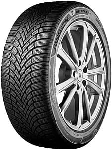 Anvelopa BRIDGESTONE BLIZZAK-6 315/40 R21