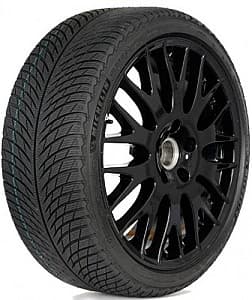 Шина Michelin Pilot Alpin-5 295/35 R20 105W