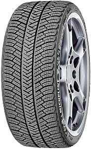 Anvelopa Michelin Pi.Alp.PA4 MO 255/40 R20 101V TL XL FSL