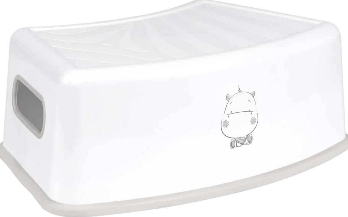 Inaltator baie copii Kikka Boo Hippo Beige