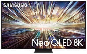 Телевизор Samsung QE85QN800DUXUA