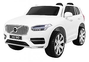 Masina electrica RT XC90 Volvo XC90 White